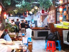 大堂-旺角小渔村(二马路店)