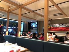 -杨氏青龙虾·羊蝎子(金盛路总店)