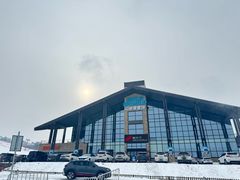 -长白山华美胜地滑雪场