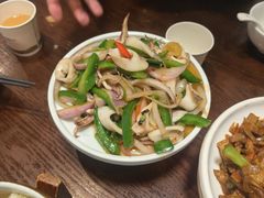 -海坛特色小吃·只做平潭特色菜(平潭店)