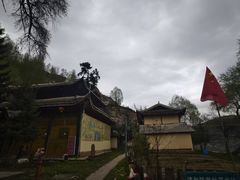 -松州古城