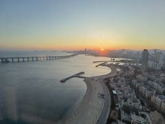 -大连君悦酒店·星海湾壹号Dalian·Dalian(星海广场店)