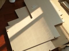 -佰丽爱家全屋定制(汶水店)