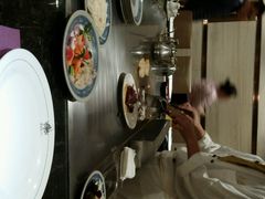 -大渔铁板烧(中山路八佰伴店)