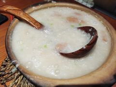 -南拳十三姨·潮汕砂锅粥(世纪金源店)