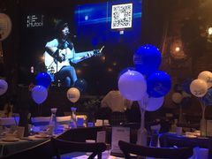 -拾叁唐Livehouse(佛山禅城店)
