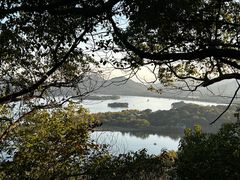 -宝石山