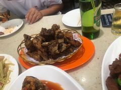 -西夏回族烧麦馆(牡丹街店)