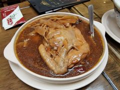 人身药材甘榜鸡-店小二(裕廊中心购物中心店)
