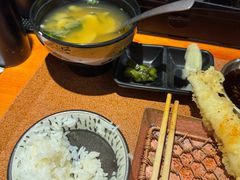 -天妇罗内顺田(罗湖店)