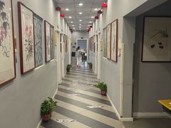 -梁溪琳琅书画院(汇金广场店)