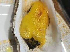 奶酪海蛎子-蟹之国·精品蟹料理(极地店)