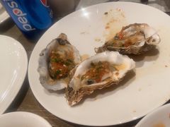 -TABLE·味西餐厅-成都茂业JW万豪酒店