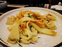 凉皮-飞天大厦清真餐厅