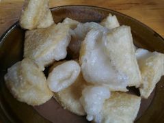 -袁家豆腐