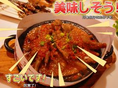 -七八冷面·延边朝鲜族美食(圣熙八号店)