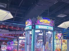 -大玩家(通州万达广场店)