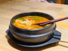 牛肉米线-山茶云南菜(中关村店)