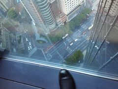 -龙之梦万丽酒店青餐厅
