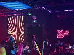 -MOSSO音乐酒吧·live house(南京旗舰店)