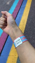 -嗨翻Hi-Fun竞技主题乐园·蹦床团建生日聚会(五棵松华熙店)