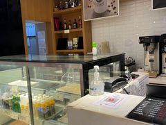 -逸派咖啡 EPARKCOFFEE(广安门店)