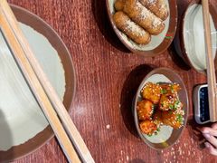 -李炮称盘麻辣烫(江宁同曦店)