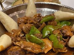 -南阳食府·河南豫菜(南阳驻京办店)