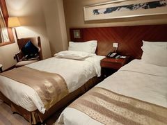 -上海神旺大酒店