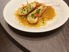 -骏莱海鲜鱼港(五角场店)