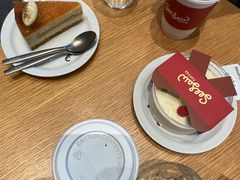 -Seesaw Coffee(苏州中心店)