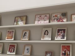 -天真蓝照相馆(五角场百联又一城店)