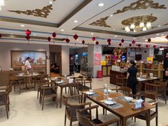 -全聚德烤鸭店(马家堡店)