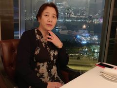 -Caprice(香港四季酒店)