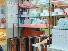 -DORABELLA朵娜贝拉(武林银泰店)