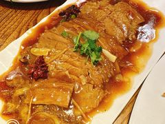 -裕合顺清真餐厅·回民老菜·大连海鲜(西安路店)