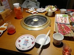 -MOSHIDO  摩西都·和牛烧肉(环球港店)