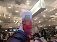 -奈雪的茶(大悦城店)