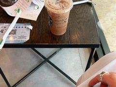 -星巴克(湖州安吉浙北大厦店)