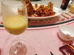 -花中城·杭帮菜·粤菜·海鲜火锅(清泰街店)
