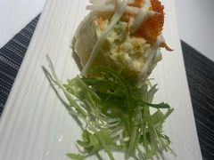 -斗牛士牛排餐厅(嘉里汇店)