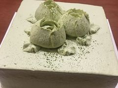 -积慕Cake(解放大道店)