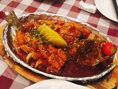 -邓丽君音乐主题餐厅