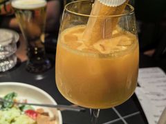 -404干式熟成牛排馆•聚会餐厅