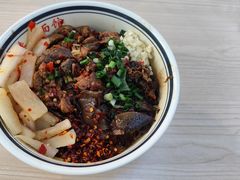 -李易面馆(高桥店)