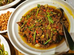 -巢爷老味(东方红店)