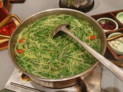-阿庄新豫菜(航海东路店)