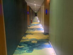 -JOYA湾悦国际酒店(世界之窗店)