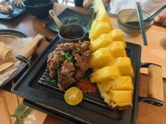 -山葵家居酒屋(天目里店)