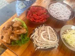 -正南齊北重庆老火锅(光华村直营店)